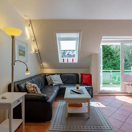 Wohnen Am Suedstrand 15