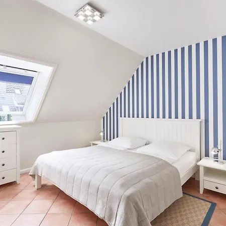 Apartment Wohnen Am Südstrand 15